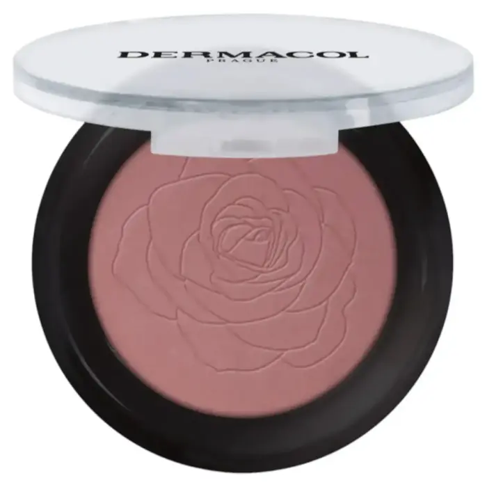 Dermacol, Dermacol, Brush Powder, Powder Brush, *Tester