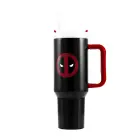 Marvel Deadpool termo puodelis — Nuotrauka 2