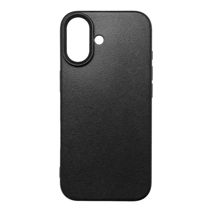Maciņš SKIN iPhone 17 melns
