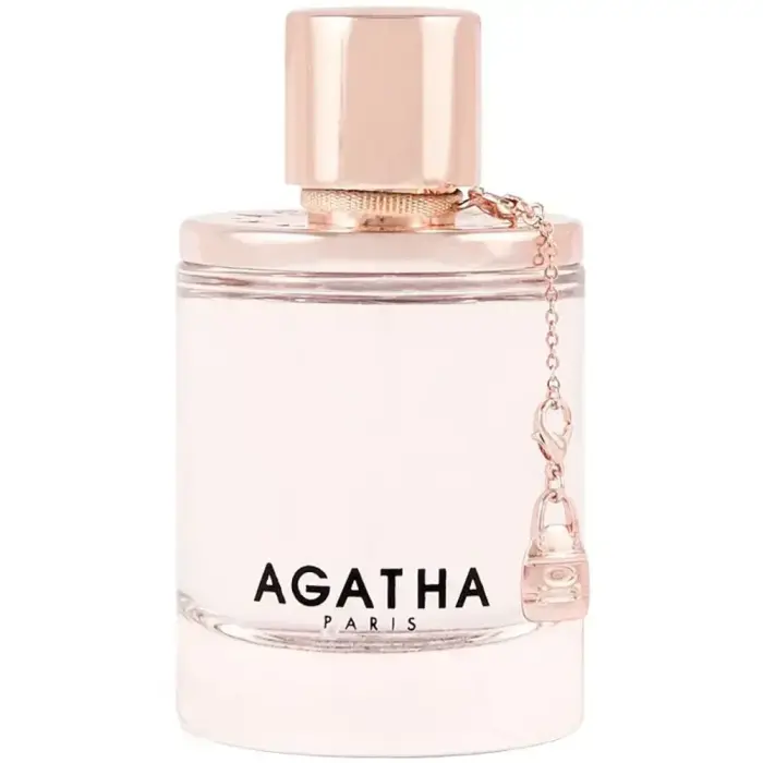 Agatha Paris L'Amour A Paris Tualetes ūdens sievietēm 50 ml