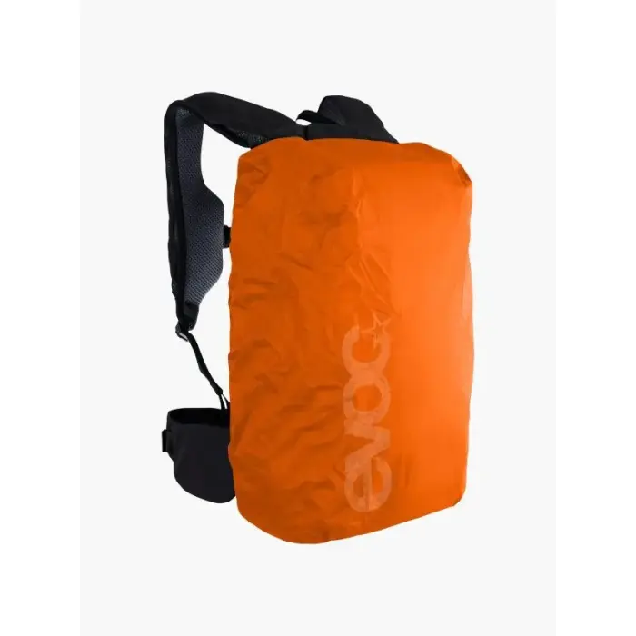 EVOC Raincover Sleeve Commute bright orange, size TU