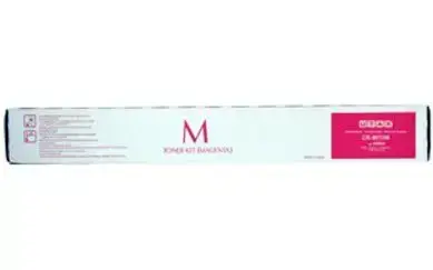 UTAX Toner CK-8512M / 1T02RLBUT1 Magenta Standard