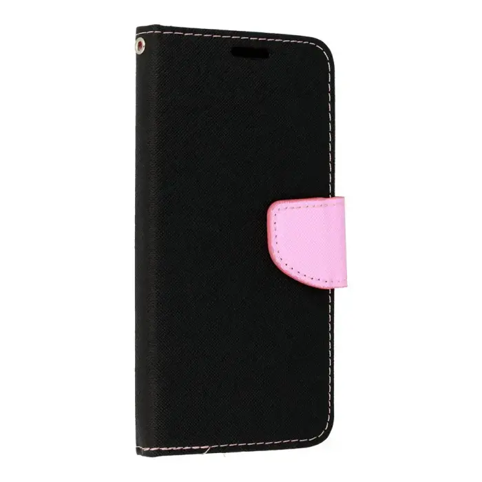 Fancy Case for Samsung Galaxy S20 Plus black-pink Photo