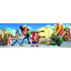 One Piece panoraampusle 1000 tk — Foto 1
