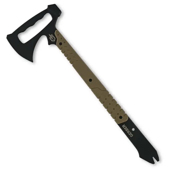 Gerber Downrange™ Tomahawk – 30-000792N