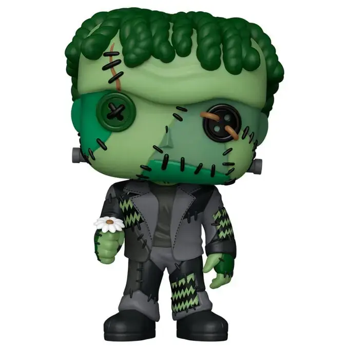 Funko POP kujuke Universal Monsters Patchwork Frankenstein