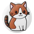 Case for AirTag cat 3pcs set — Photo 4