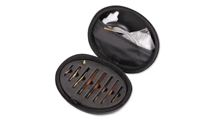 Mil-Tec puhastuskomplekt – püss