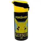 Pokemon Pikachu pudele 500ml — Foto 1