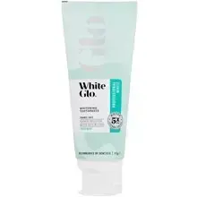 White Glo Glo Professional White Whitening Toothpaste 115.0g