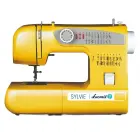 Sylvie Łucznik sewing machine — Photo 2