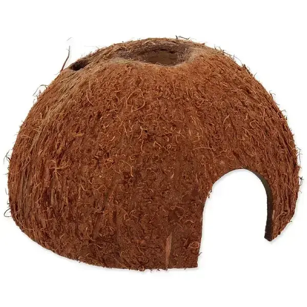 Terariumo dekoracija: Repti Planet Coco Shell M
