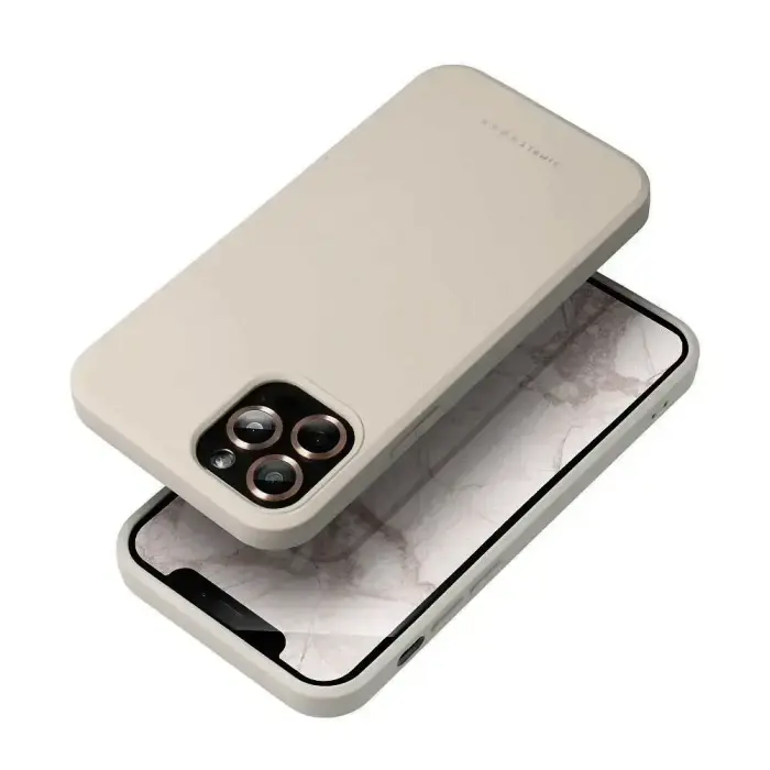 ROAR vāks SPACE priekš SAMSUNG A57 5G Aqua White