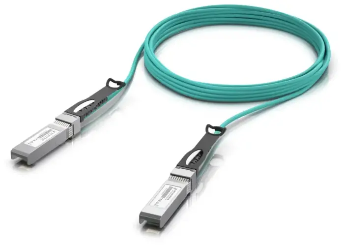Ubiquiti 25 Gbps Long-Range Direct Attach Cable 5m