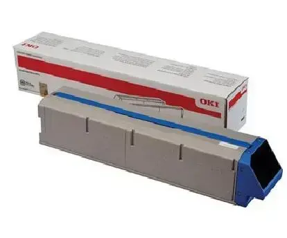 OKI Toner PRO9431 / 45536556 Black