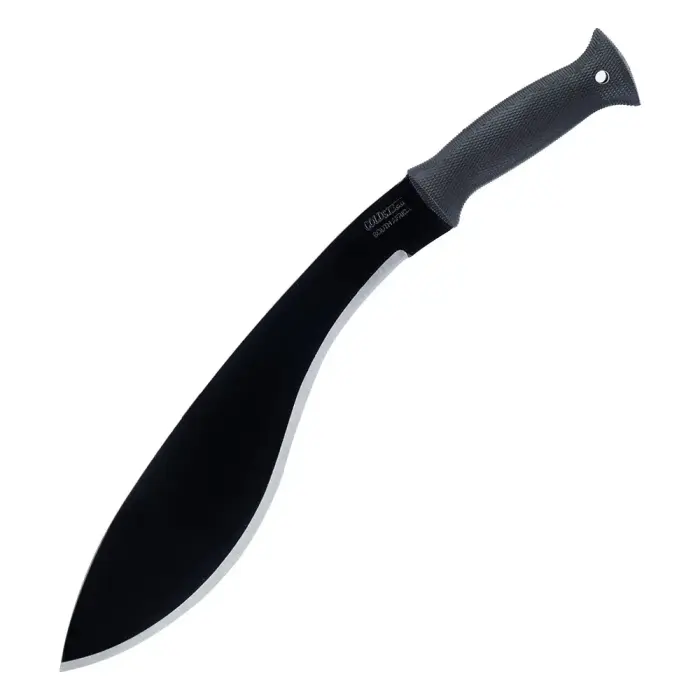 Cold Steel Kukri matšeete – must – 97KMS
