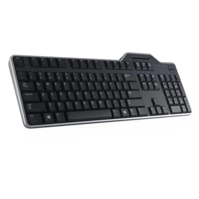 Dell KB813 Smartcard Wired Keyboard