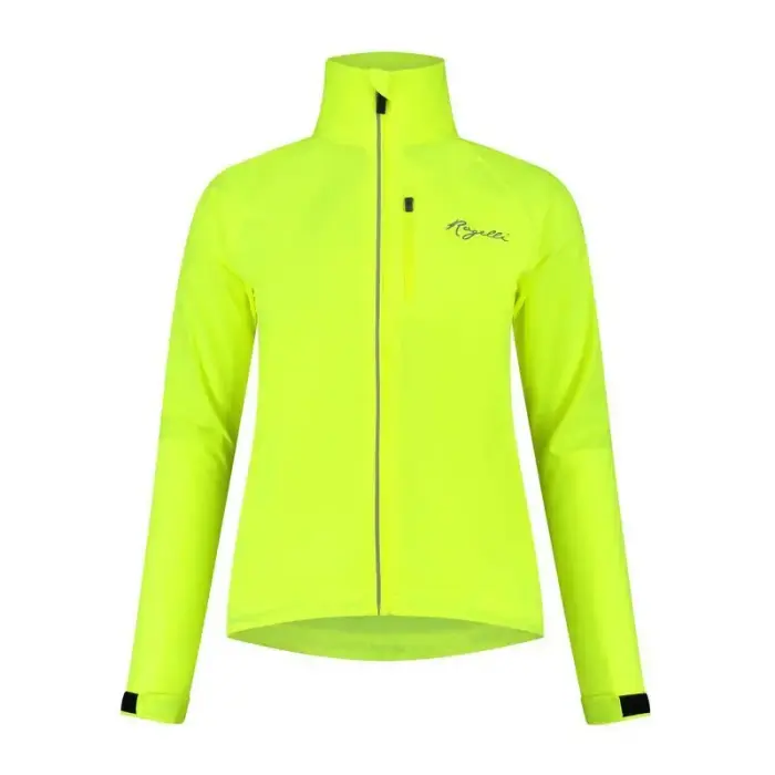 Rogelli CORE fluor S running jacket