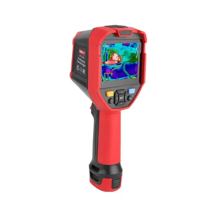 Termokaamera Uni-T UTi730E