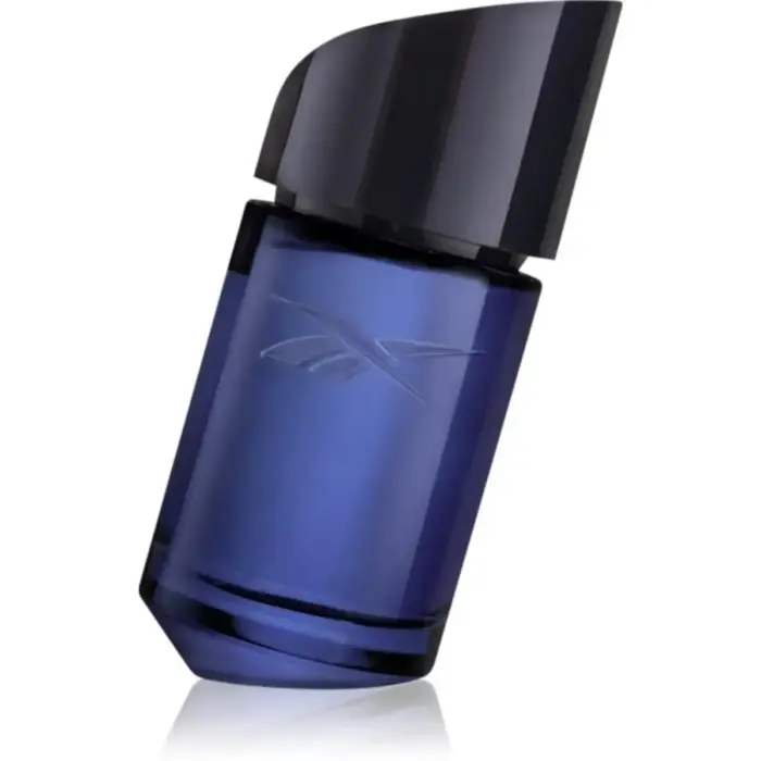 Reebok Iconic Statement Blue Parfumuotas vanduo vyrams, 100 ml