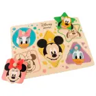 Disney puidust pusle — Foto 2