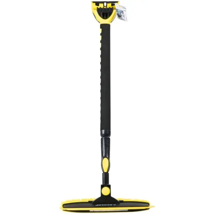 DUNLOP PROFESSIONAL TELESCOPIC WINDOW SCRAPER