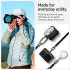 Spigen Crossbody Strap, black — Foto 2