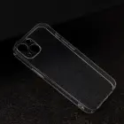 Slim vāks 2 mm iPhone 13 Pro Max 6.7" caurspīdīgs — Foto 9