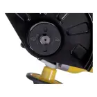 1700W DeWalt DWE4357 Angle Grinder — Photo 5