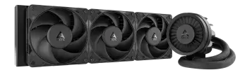 Arctic Liquid Freezer III Pro 360 CPU aušintuvas