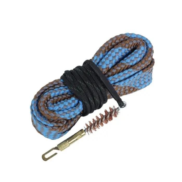 Mil-Tec relva raua puhastusnöör – 9mm (.38) kaliibrile