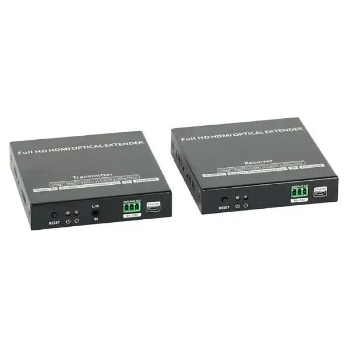 HDMI-OFT-20IR keitiklis