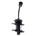 Beyerdynamic D57c Black Stage/Performance Microphone — Photo 2