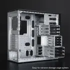 Chieftec Uni Case Black — Nuotrauka 12