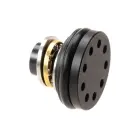CNC Aluminum Piston Head — Photo 2
