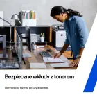 HP 212A YELLOW ORIGINAL/LASERJET TONER CARTRIDGE — Foto 8