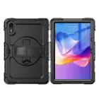 Tech-Protect Solid Case for Xiaomi Redmi Pad 2 11.0 – Black — Photo 6