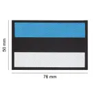 Eesti lipu embleem — Foto 4