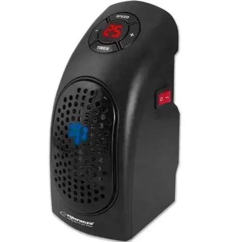 Esperanza EHH007 Handy heater 400W