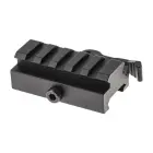 QD Riser 5 sliedes stiprinājums — Foto 2
