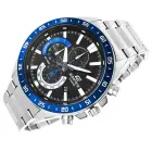 Meeste kell CASIO EDIFICE EFV-620D-1A2VUEF + BOX — Foto 3