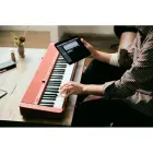 CASIO CT-S1 RD - Keyboard — Foto 3