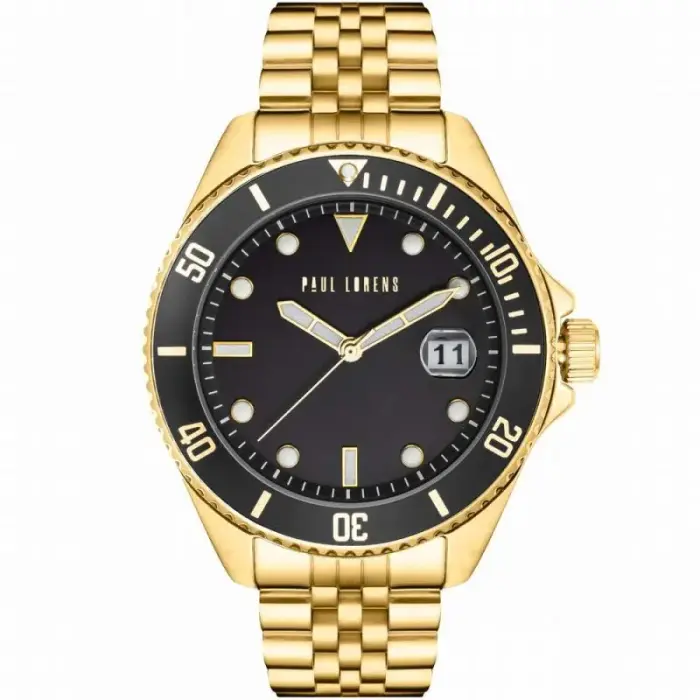 Paul Lorens PL13030B-1D1 Men’s kell