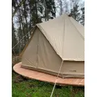 Round - 550 cm Foto 3