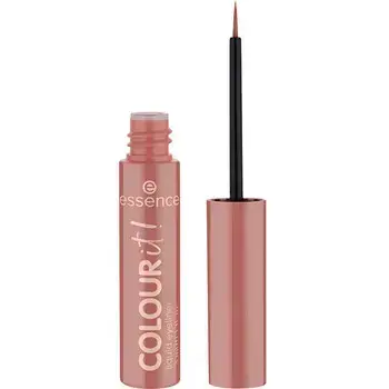 Essence Cosmetics Colour It! Skystas akių apvadas 04-Rusty Red 3ml