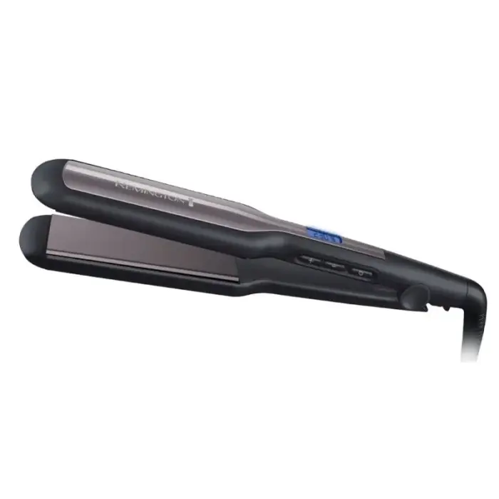 REMINGTON S5525 Hair Straightener (black)