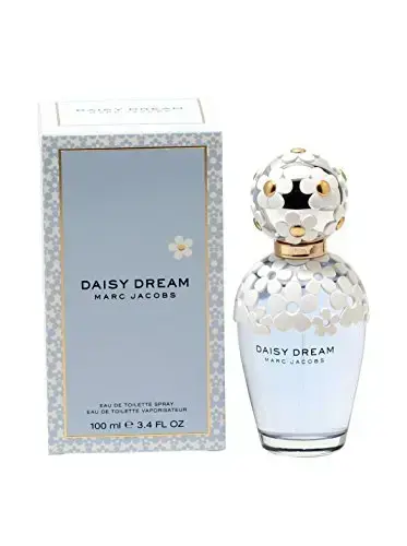 Marc Jacobs Daisy Dream туалетная вода для женщин 100 мл