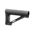 Magpul MOE Fixed Stock Mil-Spec – Black — Photo 1