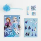 Disney Frozen Diary set — Photo 2