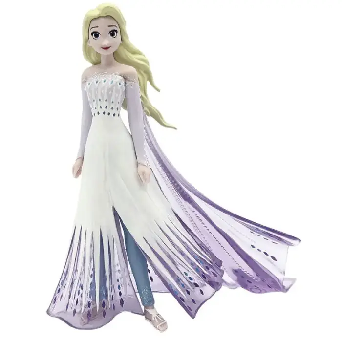 Disney Frozen 2 Elsa kujuke 9cm